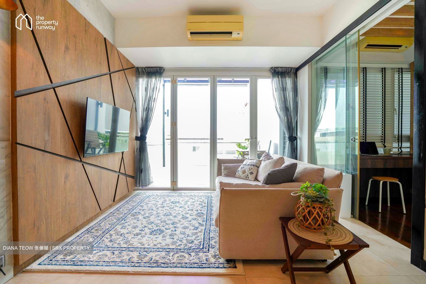 D'Fresco (D15), Apartment #508863261